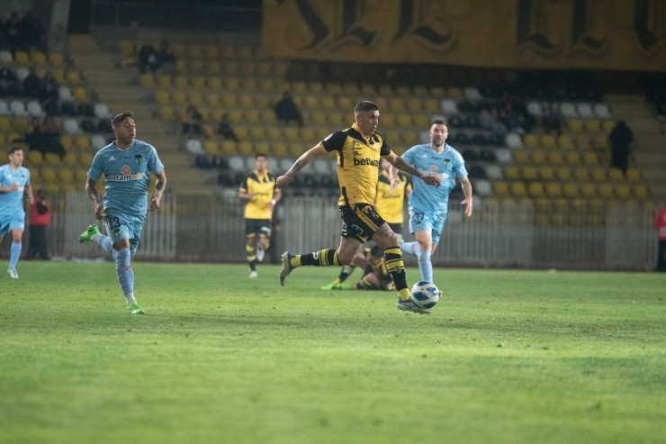 Campeonato Nacional