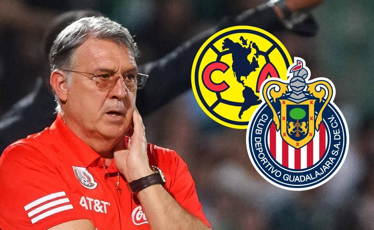 Figure of The united states does reduced and a further of Chivas replaces him