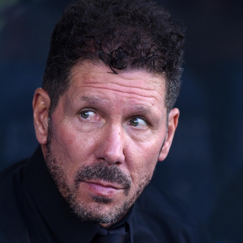 Nottingham Forest se lleva una pieza clave del Cholo Simeone