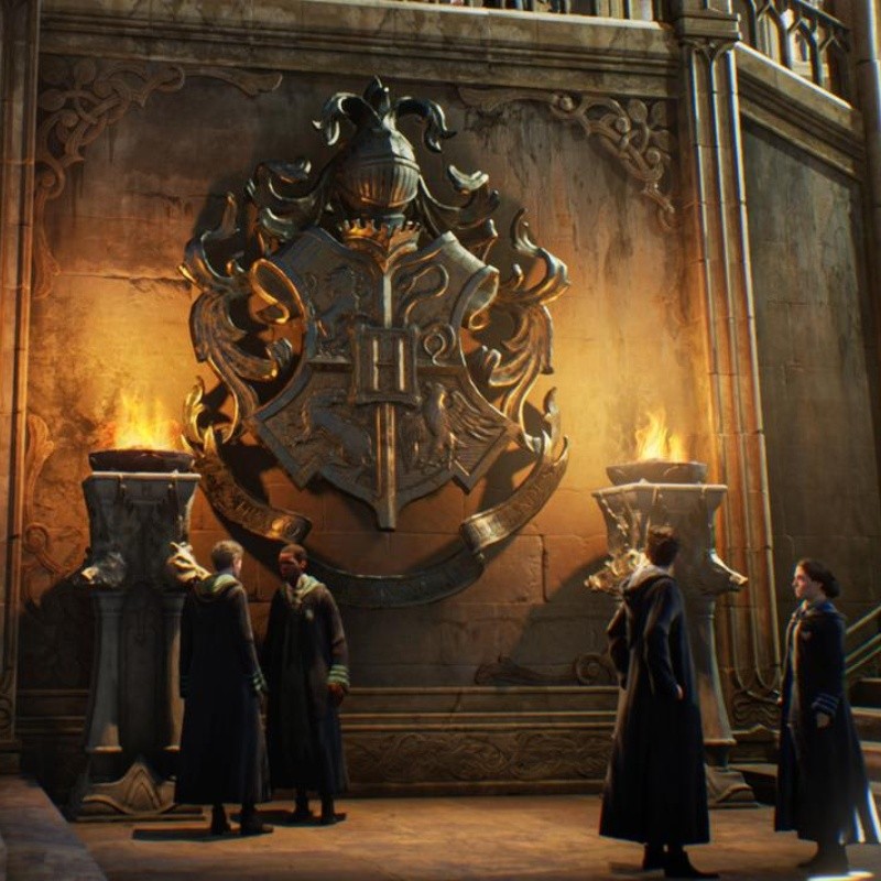 Hogwarts Legacy detalla los requisitos mínimos y recomendados para PC, pero  solo se muestran para 1080p - Hogwarts Legacy - 3DJuegos