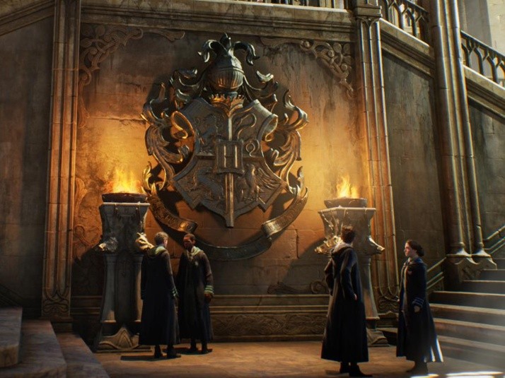 Warner Bros desvela los requisitos de Hogwarts Legacy para jugar