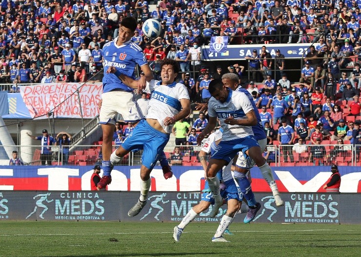 Universidad de Chile