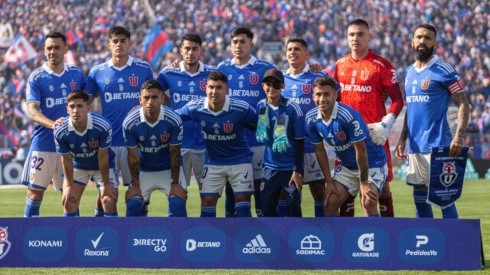 Universidad de Chile y sus siete finales: El fixture que le queda a los azules para quedarse en Primera División