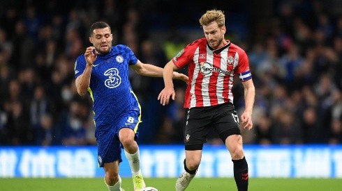 Southampton vs. Chelsea por la Premier League 2022-2023