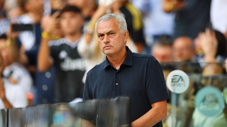 José Mourinho