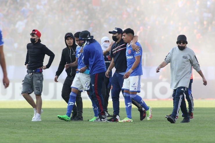 Universidad de Chile