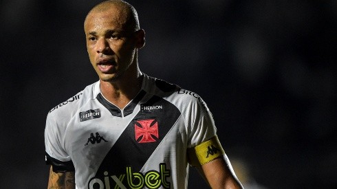 Thiago Ribeiro/AGIF. Conceição fala sobre falhas da equipe durante a derrota