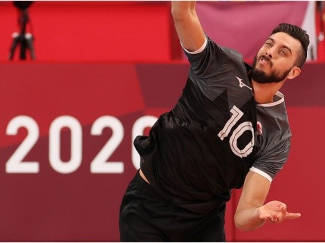Canada vs China: Date, time and TV Channel to watch or live stream in the US 2022 FIVB Volleyball Men's World Championship in the US