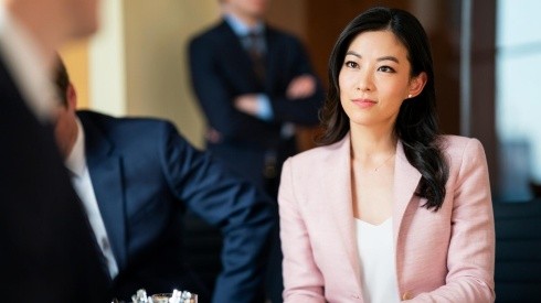 La nueva serie coreana de Netflix que podría superar a "Woo, una abogada extraordinaria" al ser parecida.