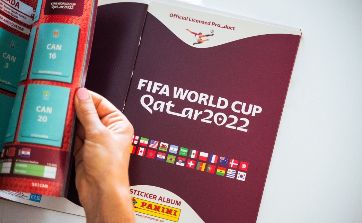 Panini - WC Qatar 2022 - Neymar Jr. Legend Gold Extra sticker