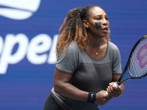 Serena Williams' house: Where does she currently live?