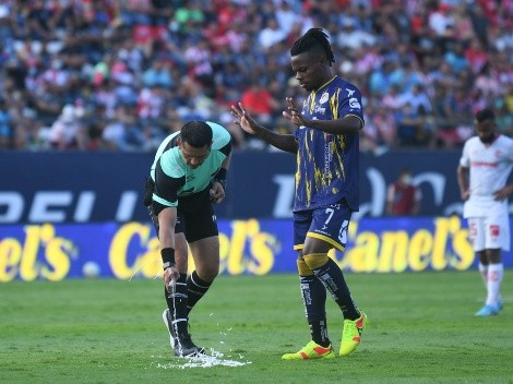 VIDEO | El emocionante ejemplo de Fair Play en la Liga MX que dará la vuelta al mundo