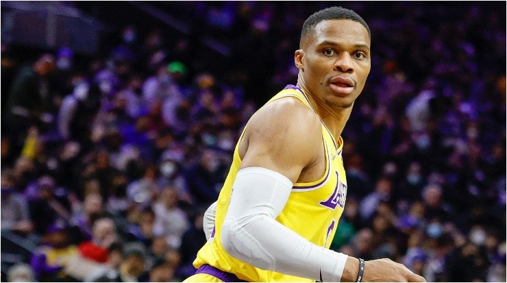 Heading back to the East- Getty Images