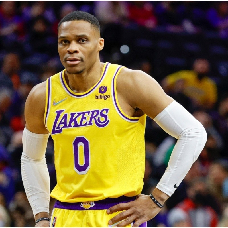 NBA Rumors: 3 Teams that could still trade for Russell Westbrook