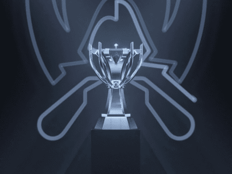 Riot Games revela a nova Summoner’s Cup, a taça do Mundial de League of Legends