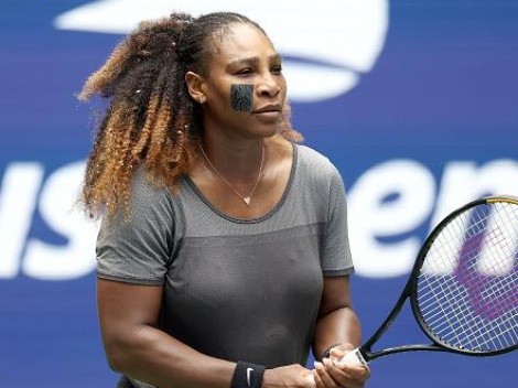Serena Williams x Danka Kovinić: Saiba como assistir ao vivo pela TV a estreia da norte-americana no US Open