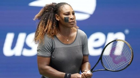 Serena pode fazer o seu último jogo da carreira nesta segunda-feira (29)