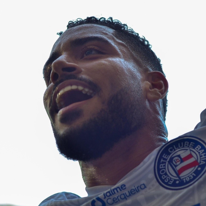 Matheus Bahia e +1; Enderson pode ter ausência de dupla na próxima rodada