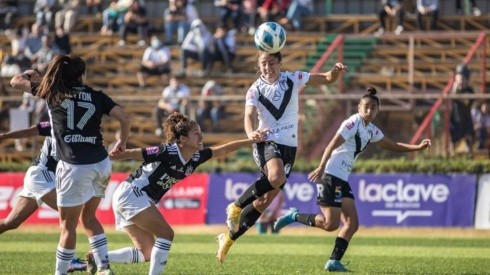 ¡Llegó la hora! ANFP define fecha del partido por clasificación para Copa Libertadores Femenina y las ganadoras acompañarán a Universidad de Chile en el certamen continental