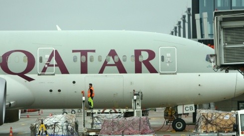 ¿Cuánto cuesta un paquete a Qatar 2022 desde Estados Unidos?
