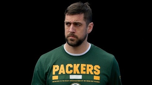 Rodgers of Packers