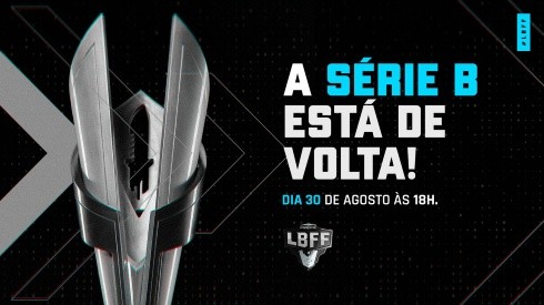 Free Fire: LBFF 8 Série B começa nesta terça-feira (30) com 36 times na disputa