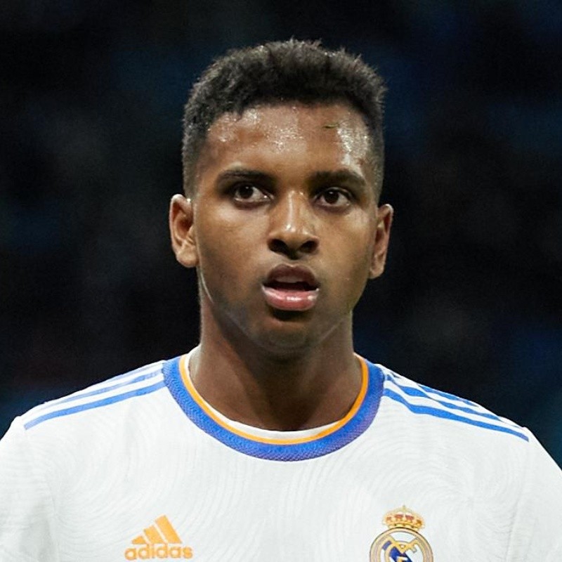 Rodrygo é sincero sobre ‘sofrência’ com o Santos no vestiário do Real Madrid; entenda