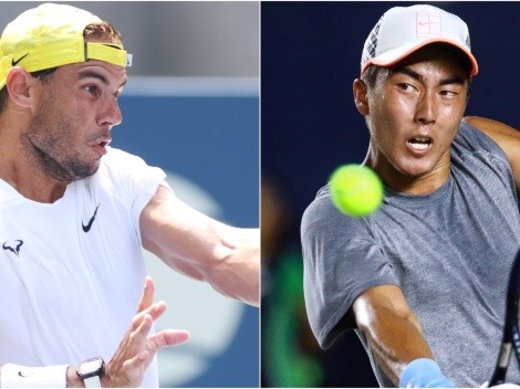 Rinky Hijikata vs Rafael Nadal: Preview, predictions, odds, H2H and how to watch or live stream free 2022 US Open in the US today