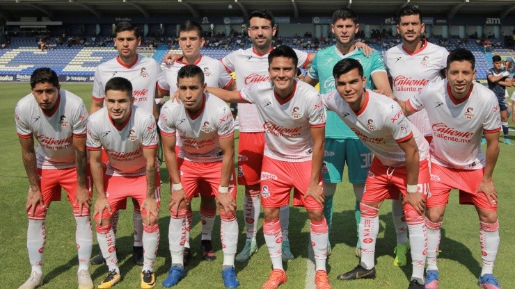 ¿Qué partidos se juegan este martes 30 de agosto en México?