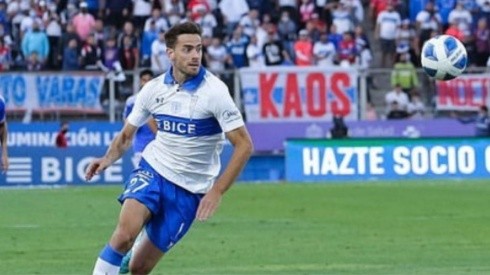 Lucas Melano retornaría al fútbol argentino