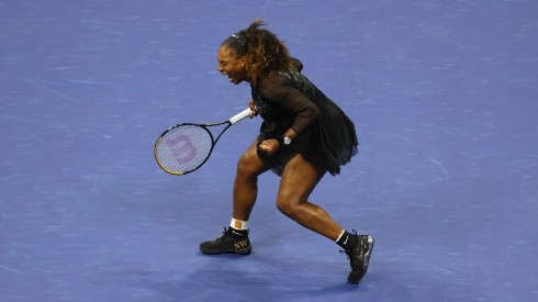 Serena postergó su retiro.