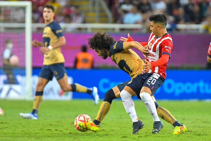 Beltrán Pumas