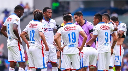 Cruz Azul viene de conseguir una importante victoria ante Querétaro