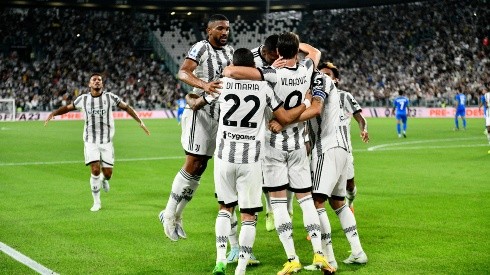 Juventus