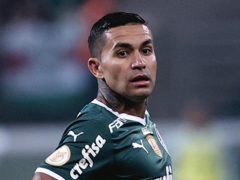 Athletico x Palmeiras: Dudu manda a real sobre Felipão na Libertadores