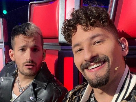 La Voz Argentina 2022: cómo votar en los 16avos de los shows En Vivo | Team Mau y Ricky