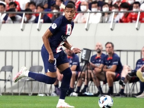 PSG’s Kylian Mbappe reportedly keeping tabs over Paul Pogba witch doctor allegations by own brother