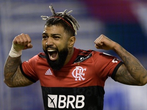Flamengo encara Vélez com bom retrospecto e Gabigol com desempenho positivo contra argentinos