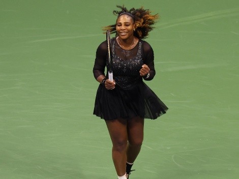 EN VIVO | Serena Williams vs. Anett Kontaveit por el US Open 2022: hora y canal de TV para ver el partido EN DIRECTO