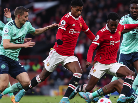 Pronóstico de Leicester vs. Manchester United hoy por la Premier League de Inglaterra: ¿Quién tiene más posibilidades de ganar el partido?