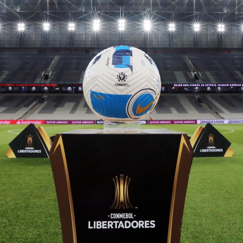 Copa Libertadores: ¿cómo se definen las semifinales en caso de empate?