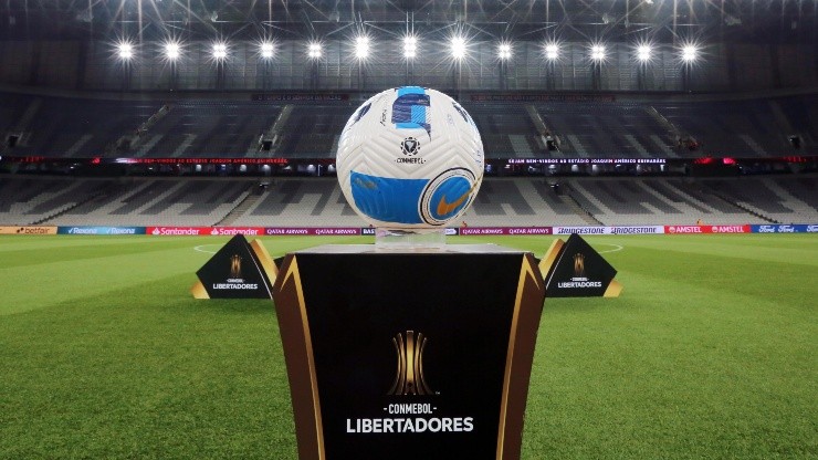 Copa Libertadores