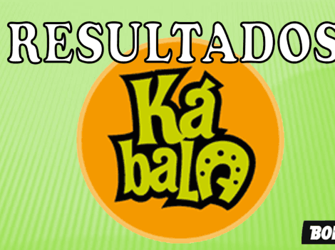 Resultados de La Kábala del martes 7 de marzo de 2023 en Perú