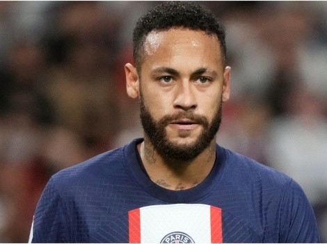 "Revisem, por favor..."; EA surpreende com nota de Neymar no FIFA 23 e web vai à loucura
