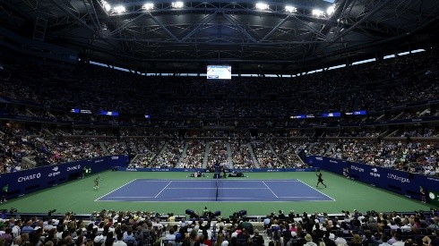 US Open 2022