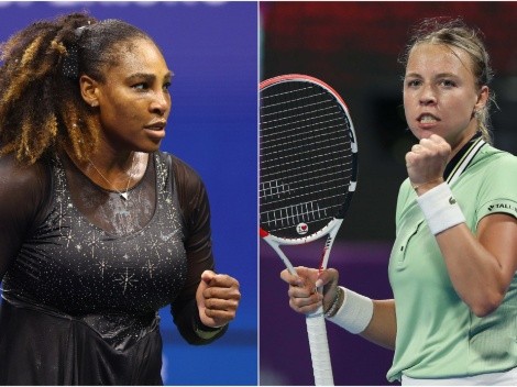 Serena Williams vs Anett Kontaveit: Preview, predictions, odds, H2H and how to watch or live stream free 2022 US Open second round in the US today