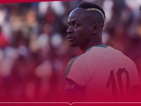 Sadio Mané, el futbolista que lo entendió todo