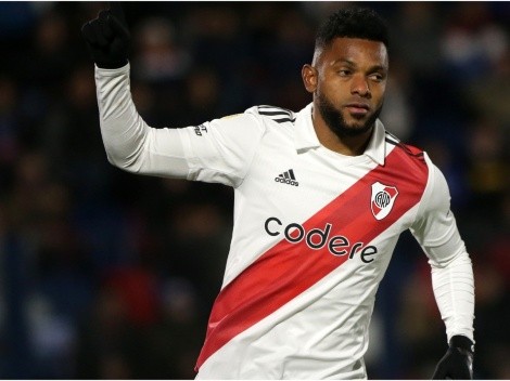 Defensa y Justicia vs River Plate: TV Channel, how and where to watch or live stream online free 2022 Argentine League in your country today