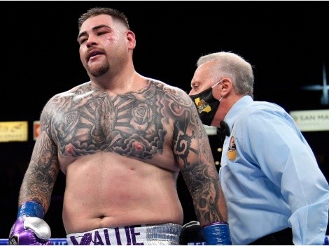 Andy Ruiz Jr vs Luis Ortiz: Date, Time and TV Channel in the US for this boxing fight