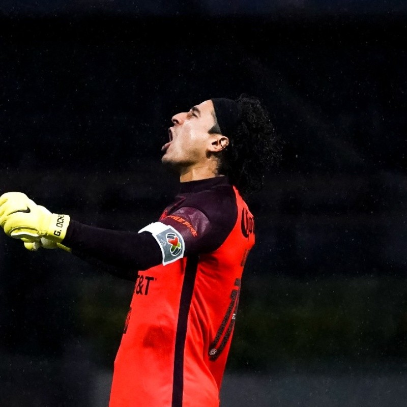 El sábado será clave para la renovación de Ochoa